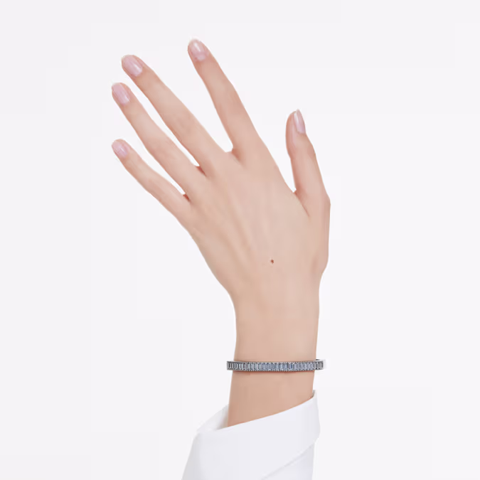 Matrix bangle